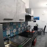 Ada Ferienhaus Leverano