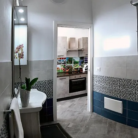 Ada Holiday home