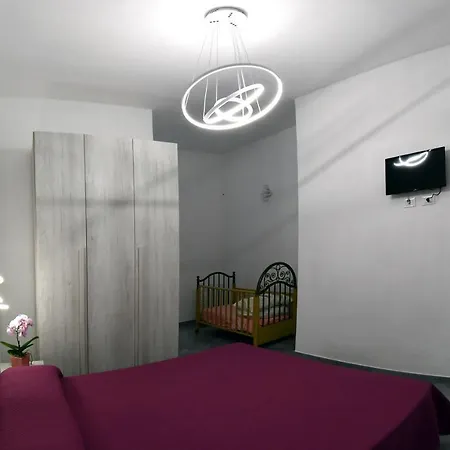 Semesterbostad Ada Leverano