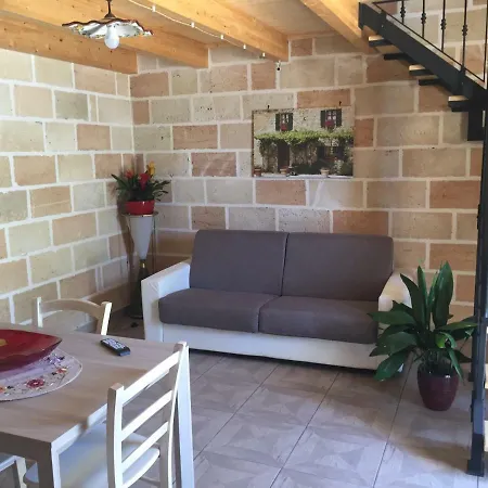Holiday home Ada
