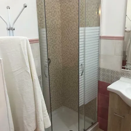 Ada Semesterbostad Leverano