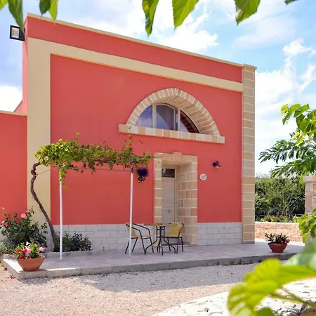 Ada Holiday home Leverano