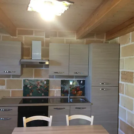 Holiday home Ada *