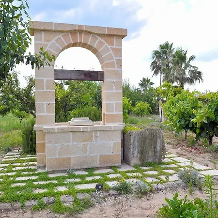 Ada Semesterbostad *