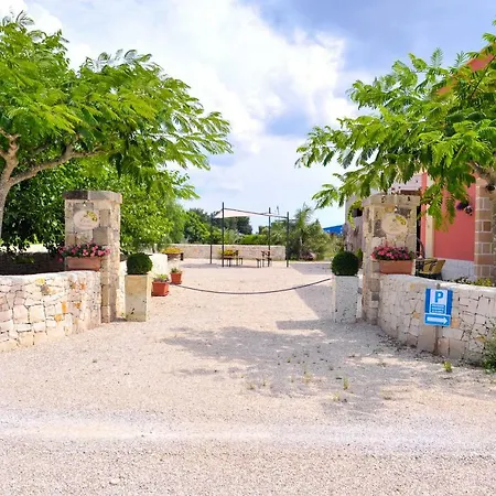Ada Holiday home Leverano