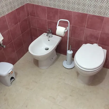 Semesterbostad Ada Leverano