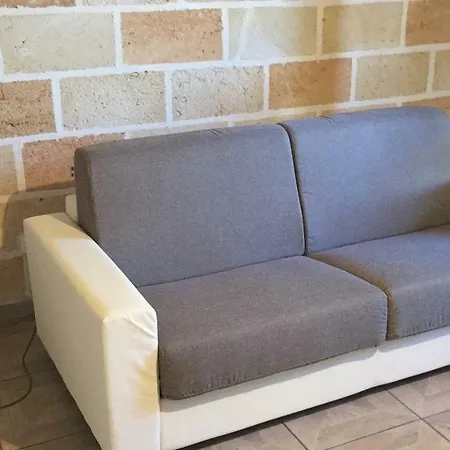 Ada Semesterbostad *