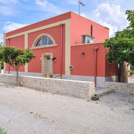 Ada Ferienhaus Leverano